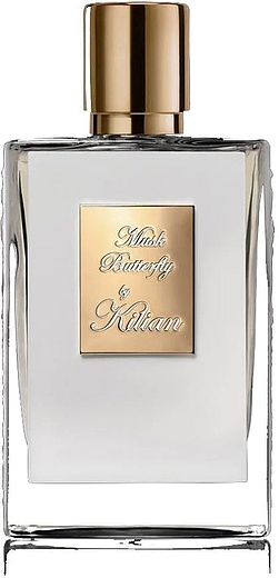 Kilian Musk Butterfly