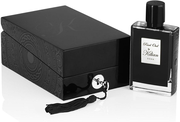 Kilian Pearl Oud