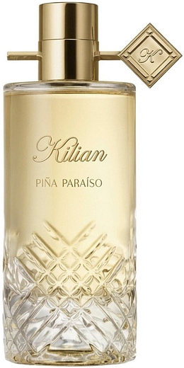 Kilian Pina Paraiso
