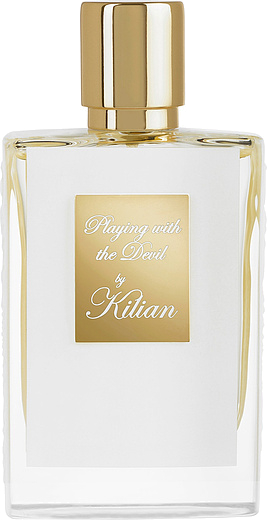 Kilian Playing with the Devil