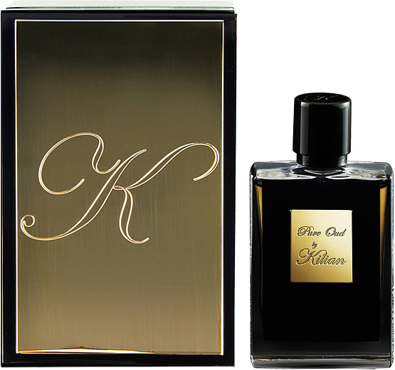 Kilian Pure Oud