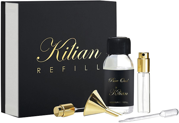Kilian Pure Oud
