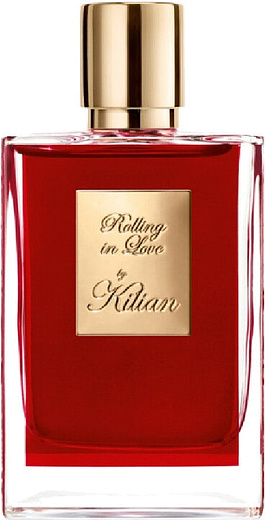 Kilian Rolling in Love