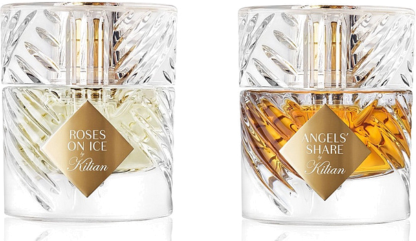 Kilian Roses On Ice