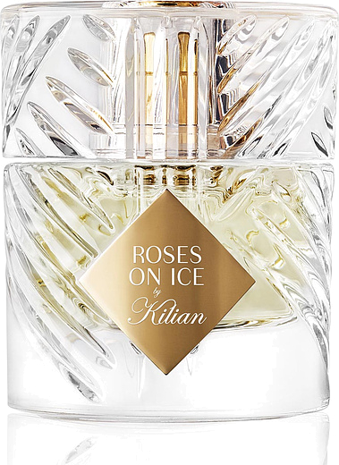 Kilian Roses On Ice
