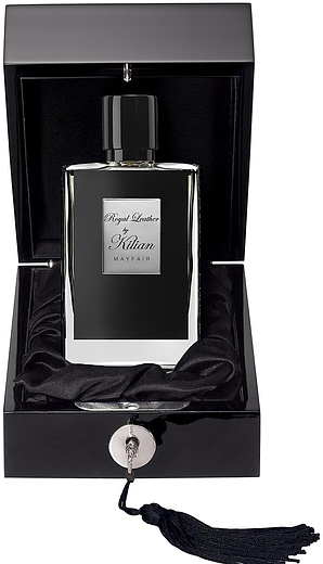 Kilian Royal Leather