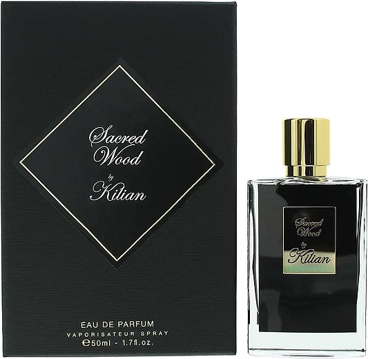 Kilian Sacred Wood