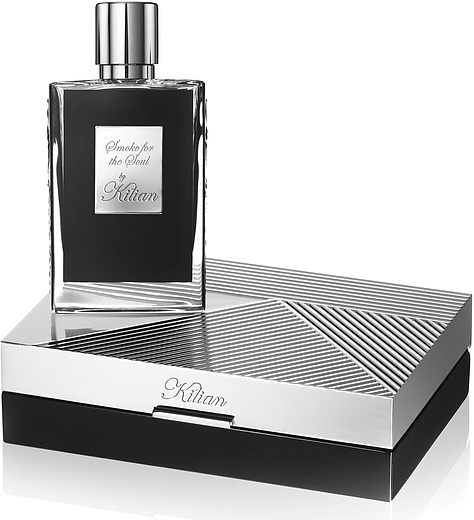 Kilian Smoke for the Soul