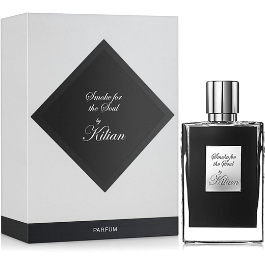Kilian Smoke for the Soul