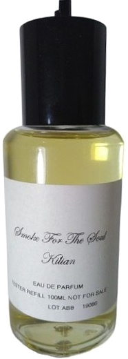 Kilian Smoke for the Soul