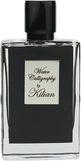 Kilian Water Calligraphy
