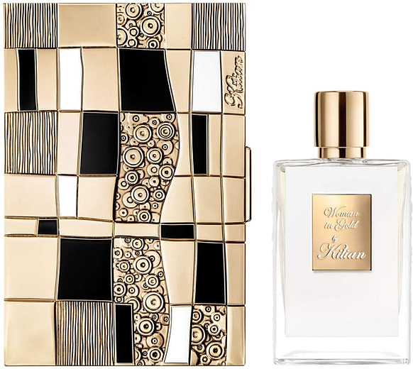 Kilian Woman In Gold