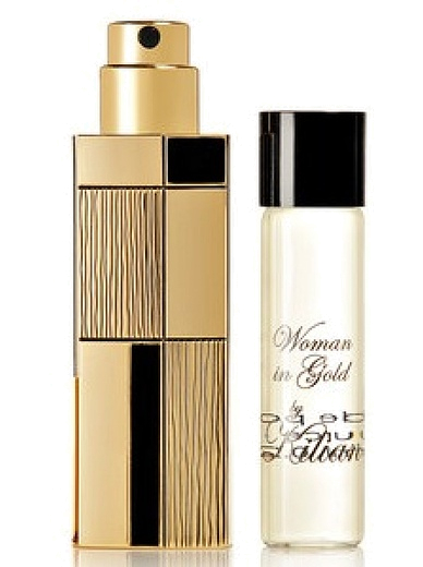 Kilian Woman In Gold