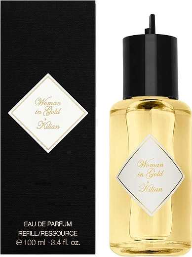 Kilian Woman In Gold