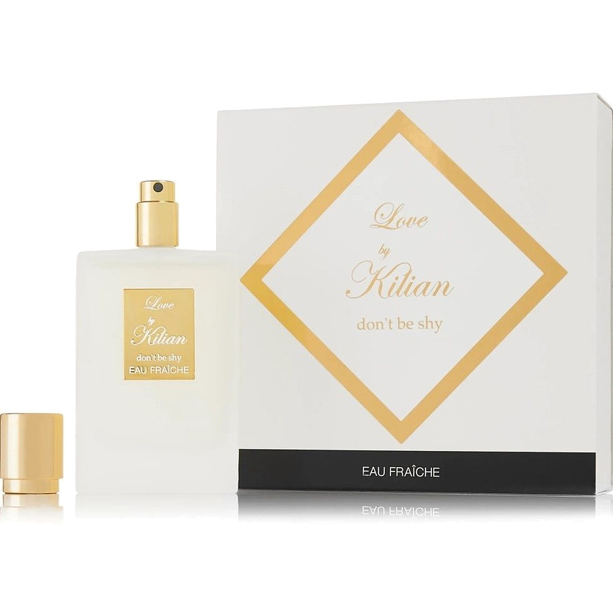 Купить духи Kilian Love Eau Fraiche. Оригинальная парфюмерия, туалетная