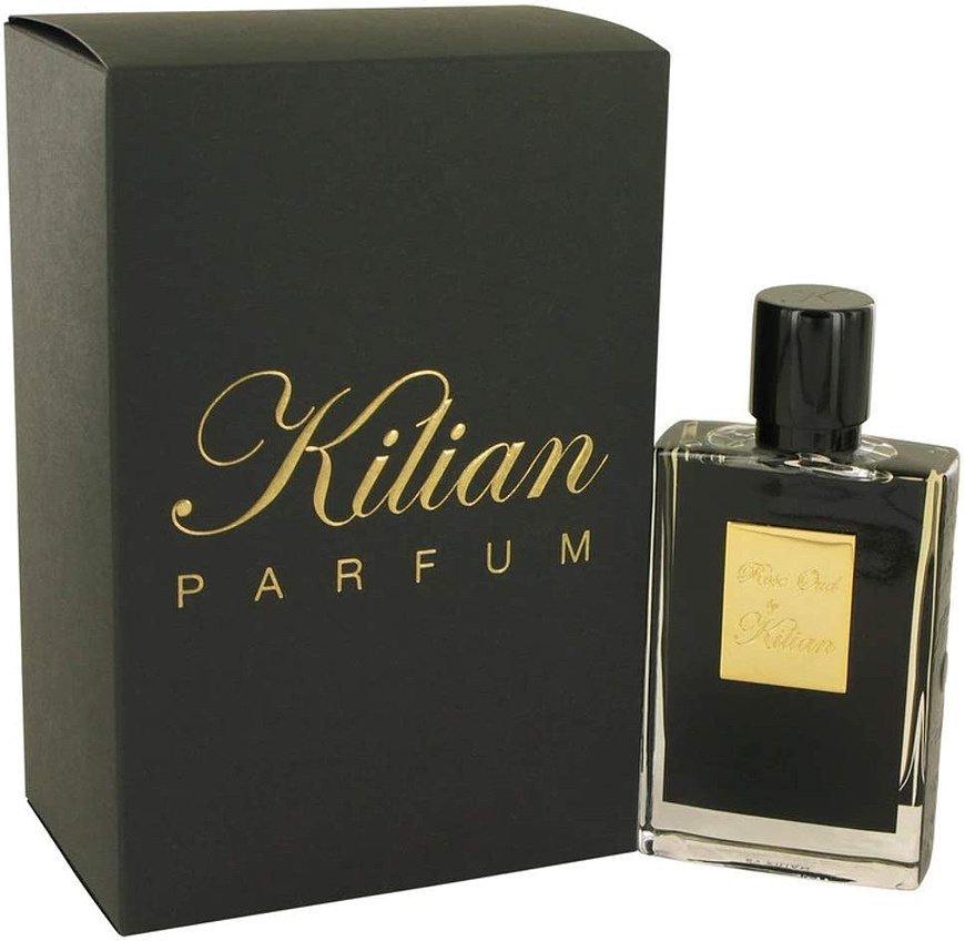 Купить духи Kilian Rose Oud. Оригинальная парфюмерия, туалетная вода с