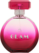 Kim Kardashian Glam