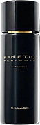 Kinetic Perfumes Sillage