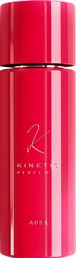 Kinetic Perfumes Aura