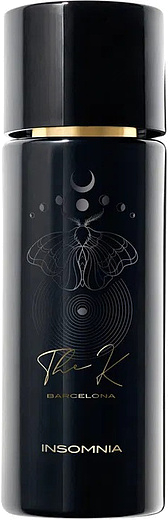 Kinetic Perfumes Insomnia