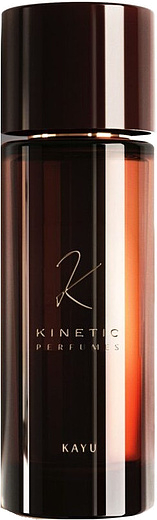 Kinetic Perfumes Kayu