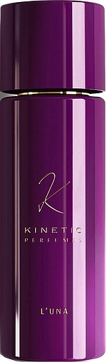 Kinetic Perfumes Luna