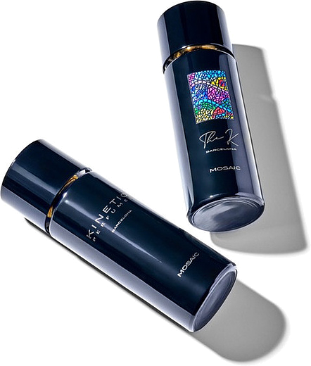 Kinetic Perfumes Mosaic