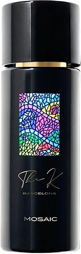 Kinetic Perfumes Mosaic