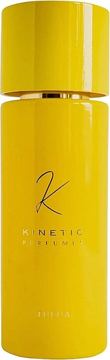 Kinetic Perfumes Tulua