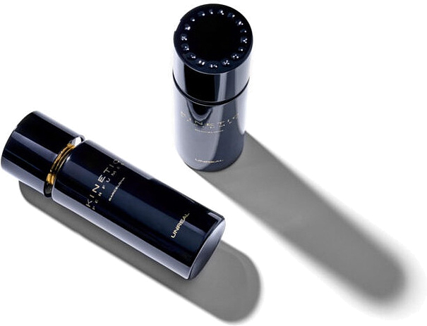 Kinetic Perfumes Unreal