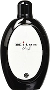 Kiton Black