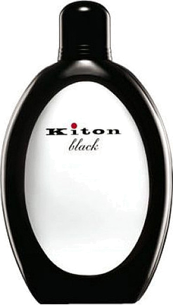 Kiton Black