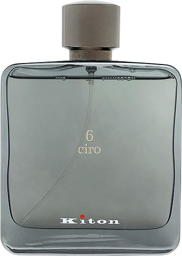 Kiton 6 Ciro