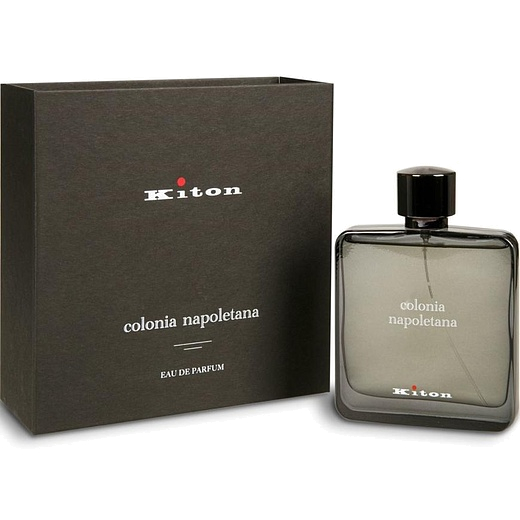 Kiton Colonia Napoletana