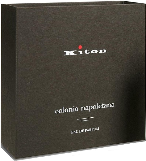 Kiton Colonia Napoletana