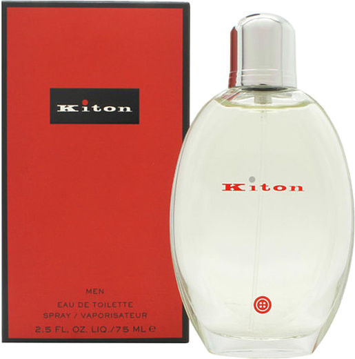 Kiton Kiton men