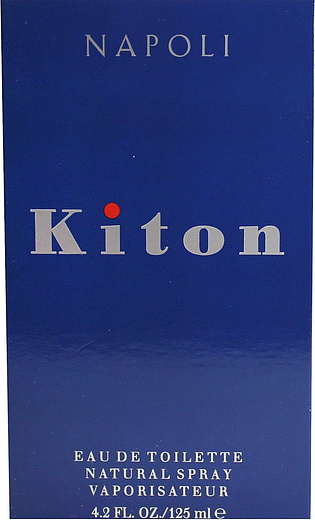 Kiton Napoli