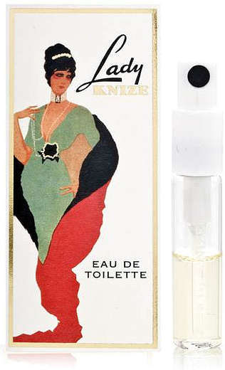 Knize Lady