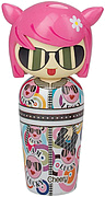 Kokeshi Cheery