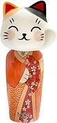 Kokeshi Neko