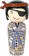 Kokeshi Tonka