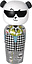 Kokeshi Bambu
