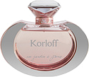 Korloff Paris Un Jardin a Paris