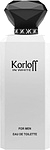 Korloff Paris Korloff in White