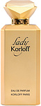 Korloff Paris Lady