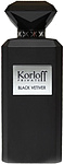 Korloff Paris Private Black Vetiver