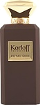 Korloff Paris Royal Oud