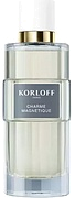 Korloff Paris Charme Magnetique