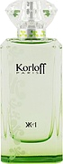 Korloff Paris Kn I