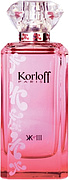 Korloff Paris Kn III